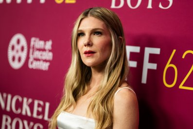 Lily Rabe Recalls the Time An 'American Horror Story' Prosthetic Got Her Stopped at Airport Security