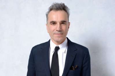 Daniel Day-Lewis Had 'Compulsion' To Quit ActingâSo Why Has He Returned?