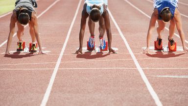 Athletes not born female shouldn't be able to compete in women's sport, UN human rights expert says