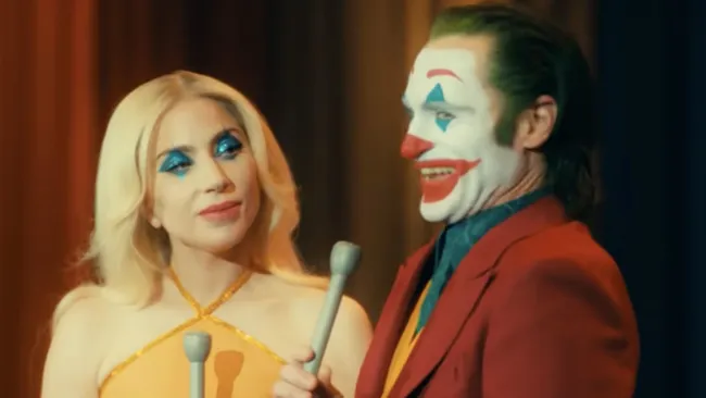 Joker: Folie à Deux slated as ‘crushingly boring’ by critics amid shocking Rotten Tomatoes score