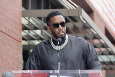 Celebs Who Changed Their Song Lyrics About Diddy Amid His Sex Crimes Scandal