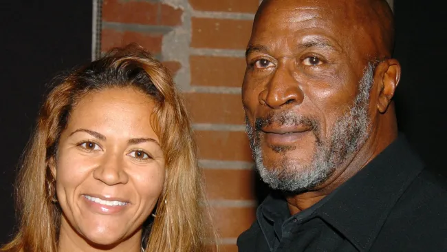 John Amos’ daughter ‘navigating uncertainty’ as actor’s cause of death is revealed