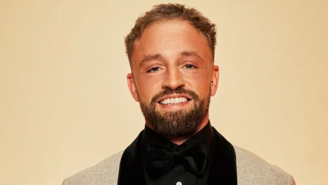 Married At First Sight UK intruder revealed as former Mormon who quit lifestyle after divorce at 25