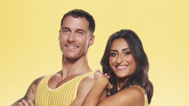 Strictly Come Dancing is about to make history on Saturday night