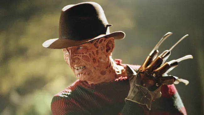 80s horror legend reveals devastating reason he ‘can’t’ play Freddy Kreuger again