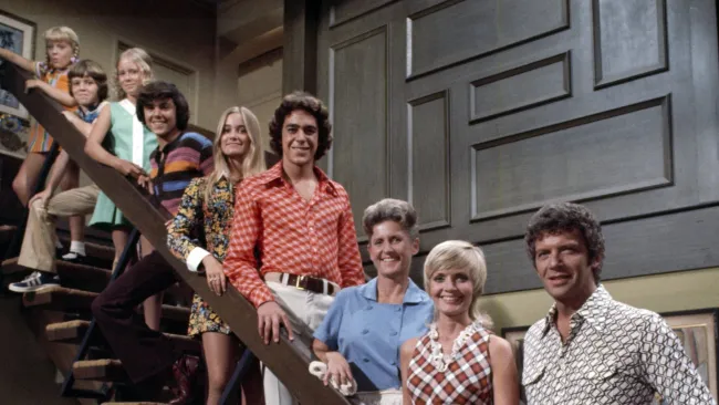 Cast of iconic 60s TV family ‘all hooked up with each other’ reveals star