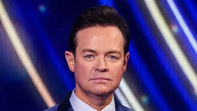 ‘Mortified’ Stephen Mulhern apologises to his furious tenants living in ‘squalor’