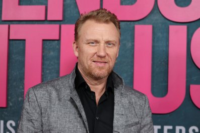 'Grey's Anatomy' Star Kevin McKidd Addresses 'Polarizing' Storyline