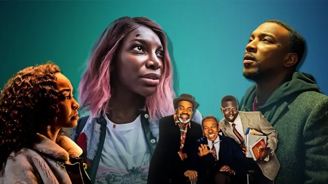 Most iconic Black British films and TV shows and where to watch them