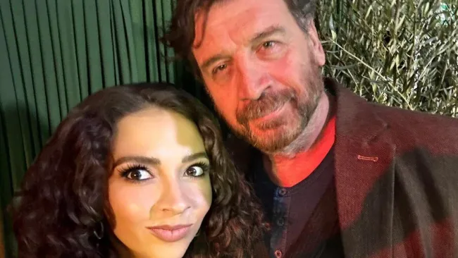 Strictly’s Nick Knowles, 62, reveals fiancée considered ending relationship, 33