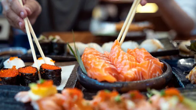 10 London deals you don’t want to miss from bottomless sushi to Dungeon experience