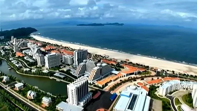 North Korea’s ‘Benidorm’ will soon open to tourists