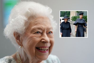 What Queen's Relative Was Told About Her Cause of Death