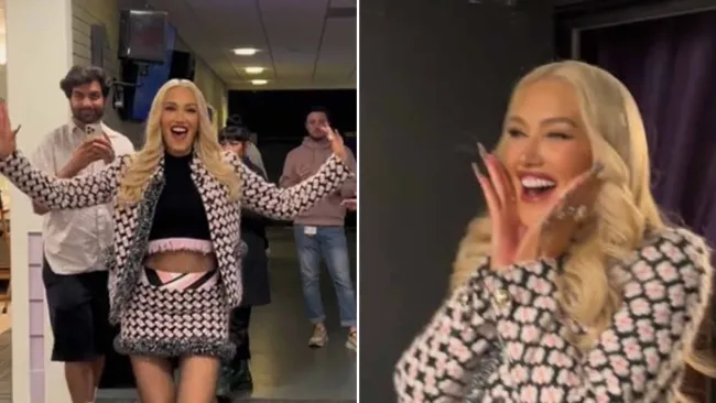 Gwen Stefani’s age leaves people genuinely baffled as ageless 00s pop icon celebrates birthday