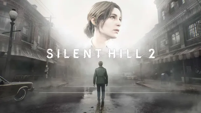 Silent Hill 2 remake review – the thinking person’s survival horror