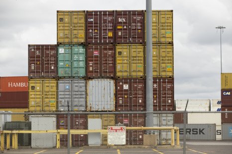 Shipping Containers Lost at Sea Pose Numerous Unseen Hazards: Report