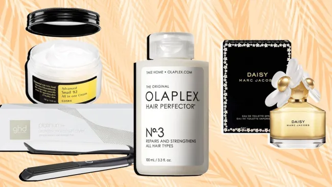 I’m a shopping writer and these are the top early Amazon Prime Day beauty deals I’m eyeing up – including Olaplex, ghd and more