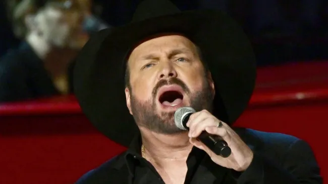 Garth Brooks accused of rape and assault by former makeup artist in bombshell lawsuit