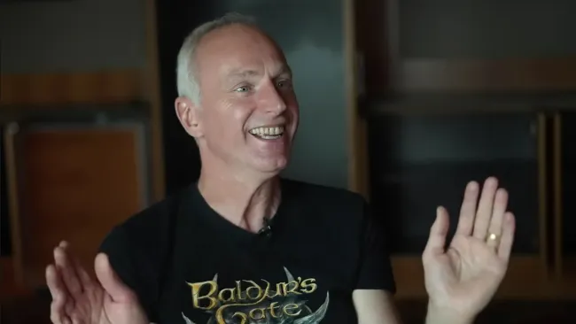 Baldur’s Gate 3 director says he wants his next game out within five years