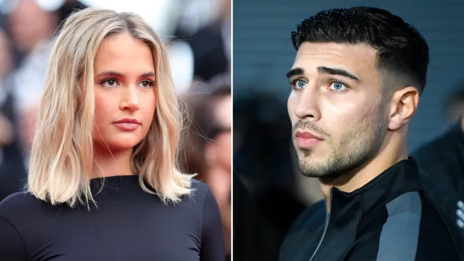 Tommy Fury warns ‘the truth will come out’ after Molly-Mae Hague split