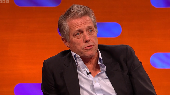 Hugh Grant reveals Bridget Jones 4 will be ‘very, very sad’