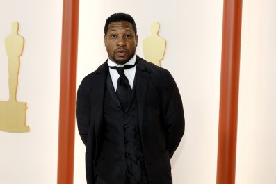 Jonathan Majors is No Longer Canceled by Hollywood