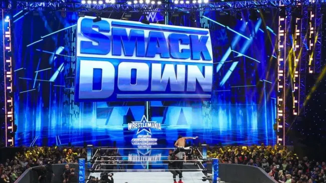 Fans convinced WWE just confirmed massive new signings on SmackDown