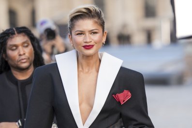 Zendaya Reveals Which Show Was a 'Stressful Experience' to Work On