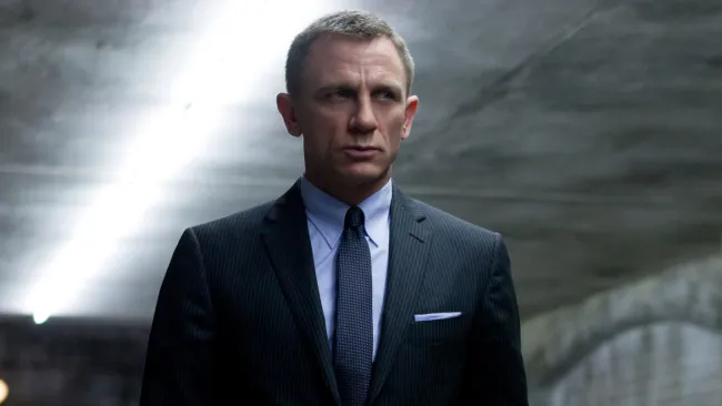 All James Bond movies are now available on Prime Video – but two staples are missing