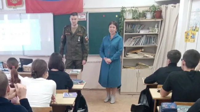 Putin’s troops teach Russian children killing Ukrainians ‘is not as bad as murder’