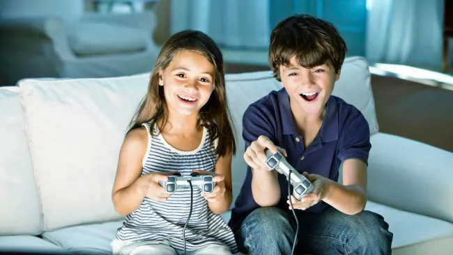 Video games are just for kids and that’s as true now as it’s ever been – Reader’s Feature