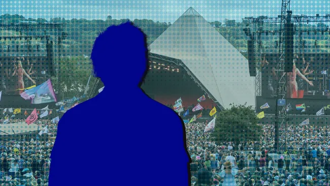 Global pop star ‘set for special Glastonbury headline slot after almost a decade’